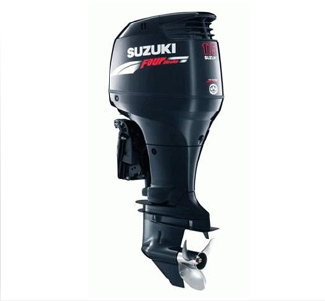 スズキ4スト175馬力 SUZUKI DF175 | EAST-ONE