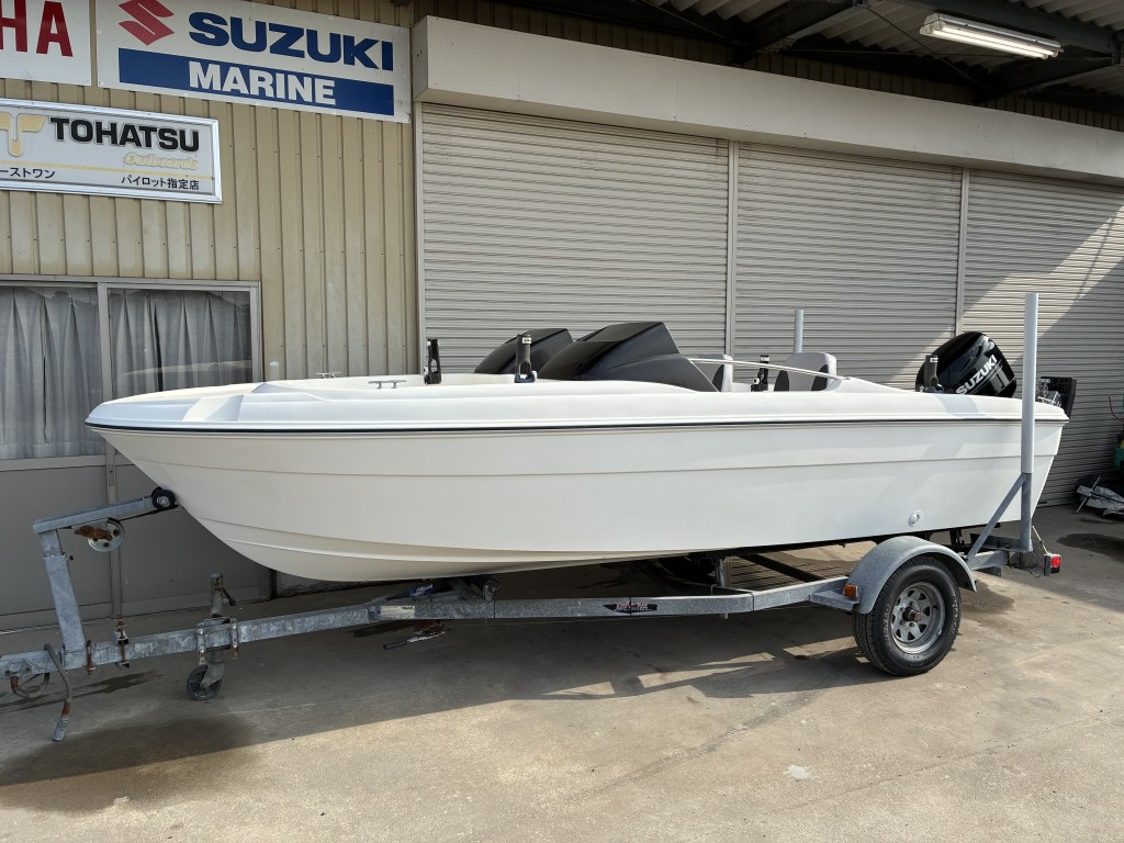 99 YAMAHA SRV17 | EAST-ONE